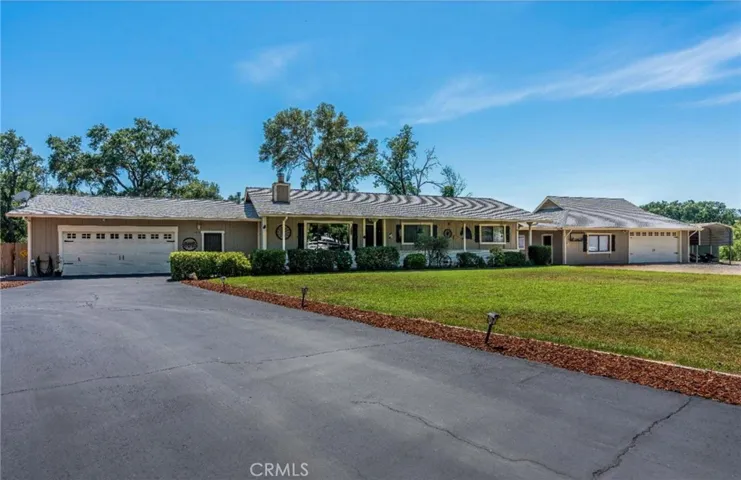 8960 East, Redwood Valley, California 95470