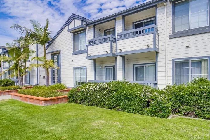 3950 Cleveland Avenue 215, San Diego, California 92103