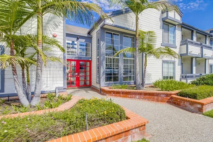 3950 Cleveland Avenue 215, San Diego, California 92103