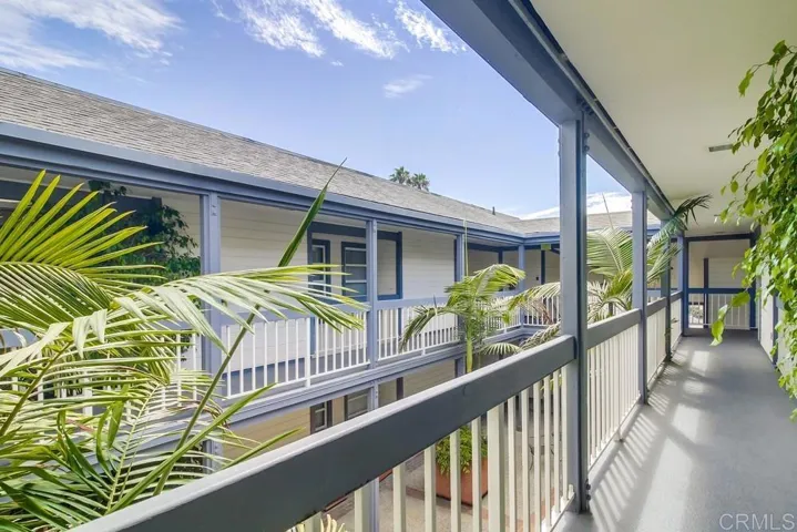 3950 Cleveland Avenue 215, San Diego, California 92103