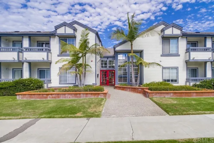 3950 Cleveland Avenue 215, San Diego, California 92103
