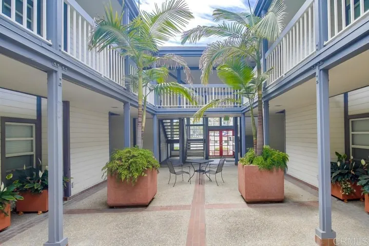 3950 Cleveland Avenue 215, San Diego, California 92103