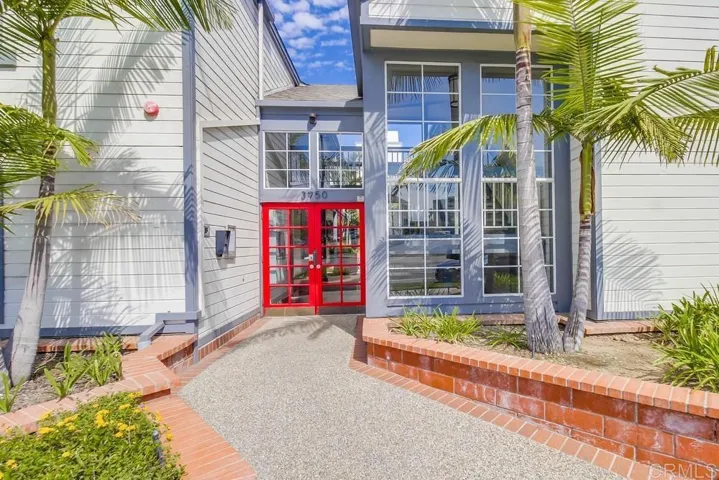 3950 Cleveland Avenue 215, San Diego, California 92103