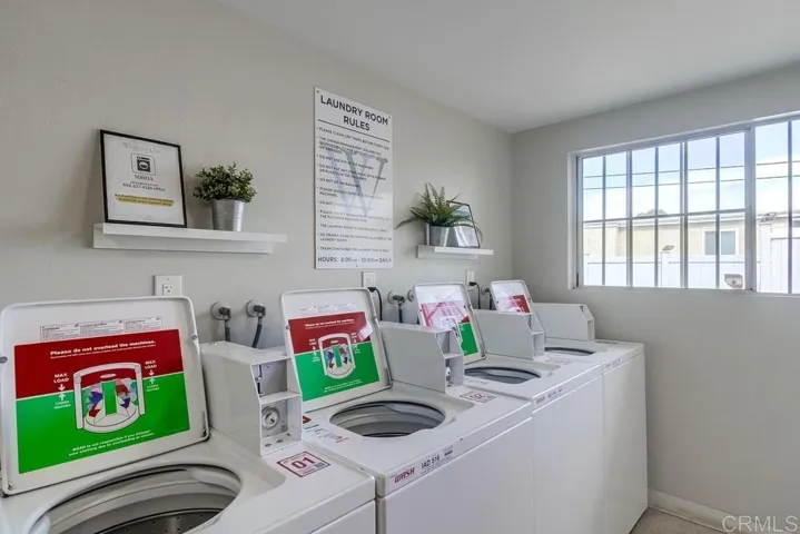 3950 Cleveland Avenue 215, San Diego, California 92103