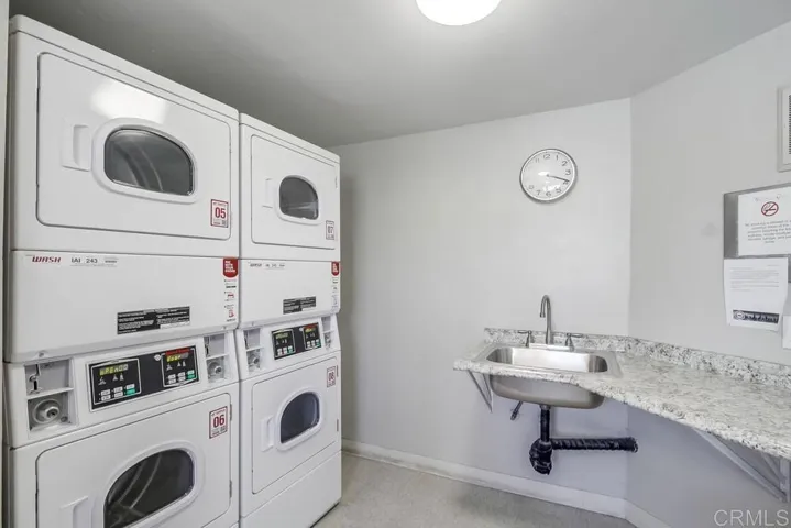 3950 Cleveland Avenue 215, San Diego, California 92103
