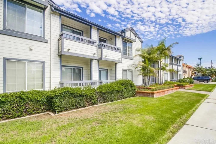 3950 Cleveland Avenue 215, San Diego, California 92103
