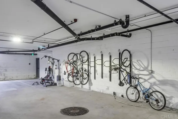 3950 Cleveland Avenue 215, San Diego, California 92103