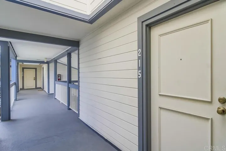 3950 Cleveland Avenue 215, San Diego, California 92103