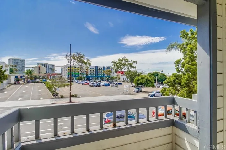 3950 Cleveland Avenue 215, San Diego, California 92103