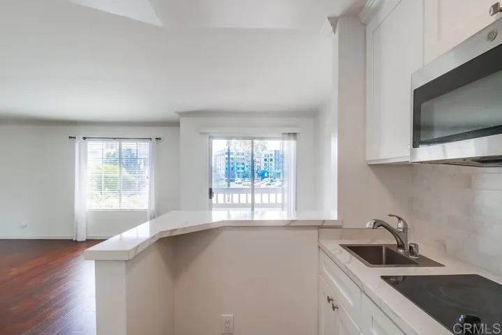 3950 Cleveland Avenue 215, San Diego, California 92103