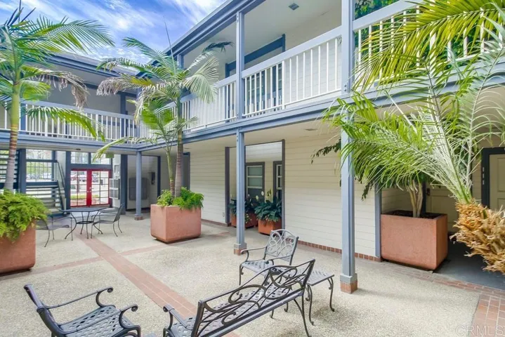3950 Cleveland Avenue 215, San Diego, California 92103