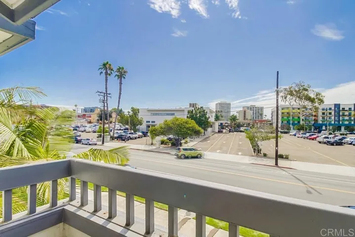 3950 Cleveland Avenue 215, San Diego, California 92103