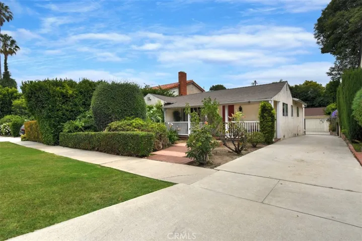 14451 Greenleaf Street, Sherman Oaks, California 91423