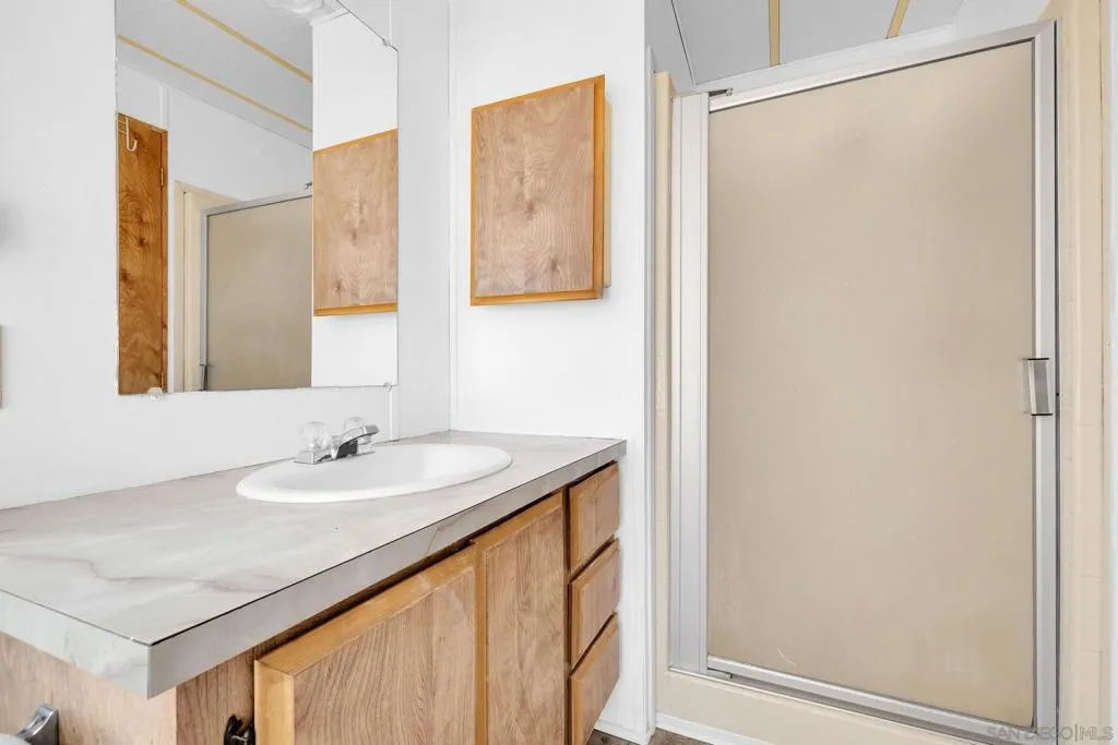 Primary Bath/Spa