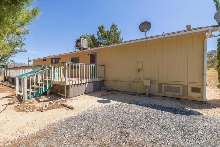 7273 Hard Scramble Trl, Julian, California 92036