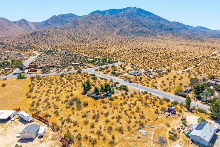 7273 Hard Scramble Trl, Julian, California 92036