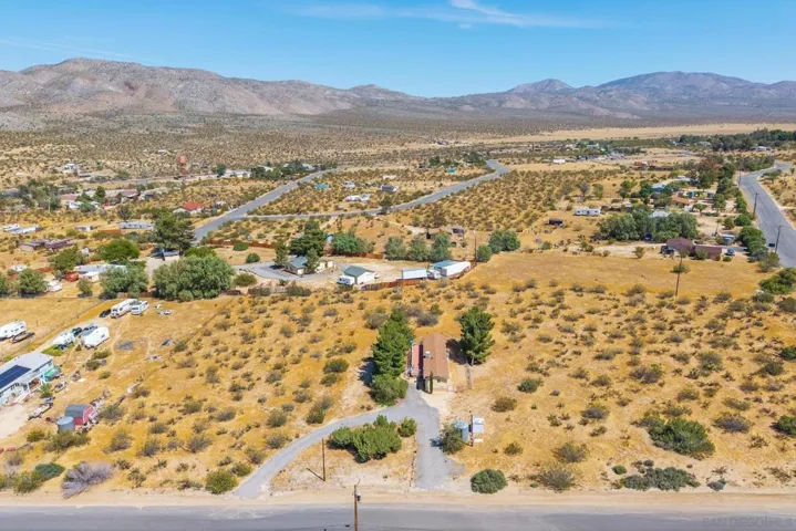 7273 Hard Scramble Trl, Julian, California 92036