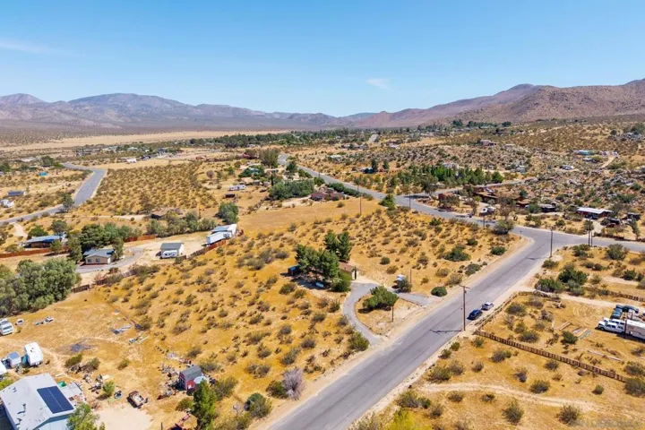 7273 Hard Scramble Trl, Julian, California 92036