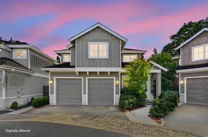 25 Ludina Way, Redwood City, California 94061
