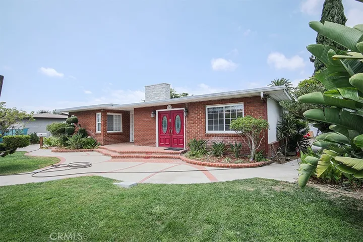 9381 Nichols Drive, Garden Grove, California 92841