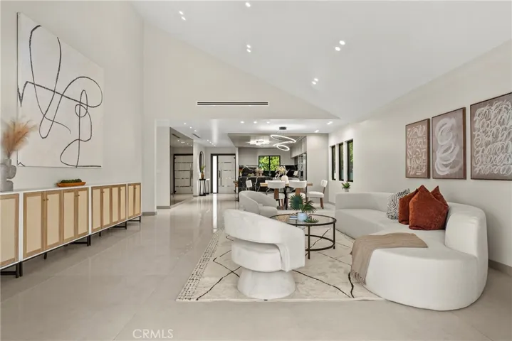 14242 Hortense, Sherman Oaks, California 91423