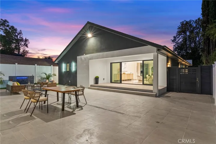14242 Hortense, Sherman Oaks, California 91423