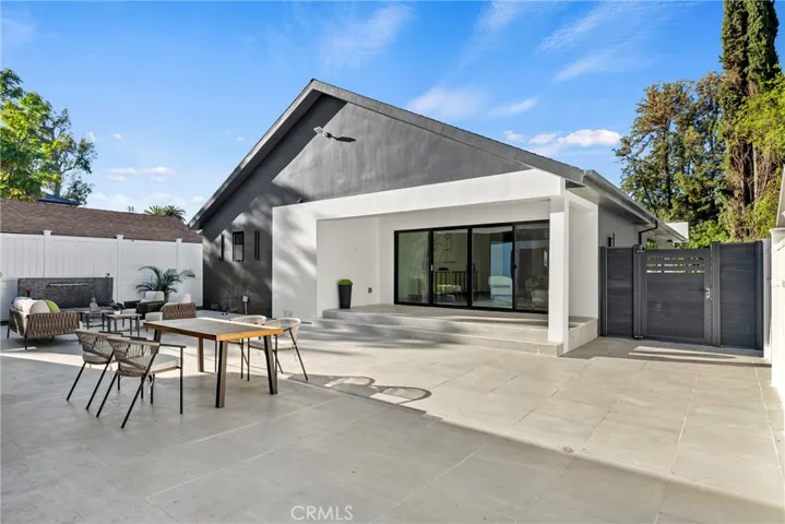 14242 Hortense, Sherman Oaks, California 91423