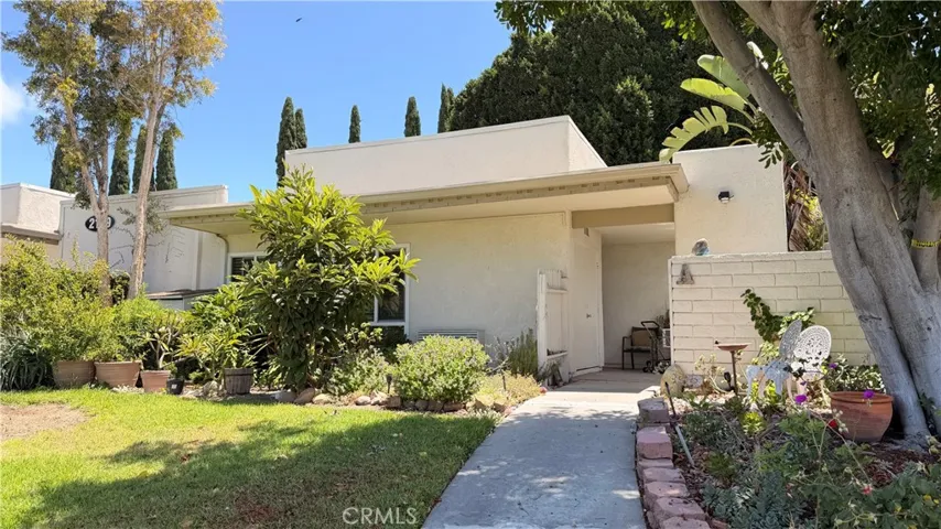 2149 Ronda Granada A, Laguna Woods, California 92637