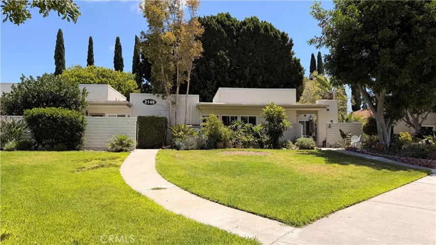2149 Ronda Granada A, Laguna Woods, California 92637