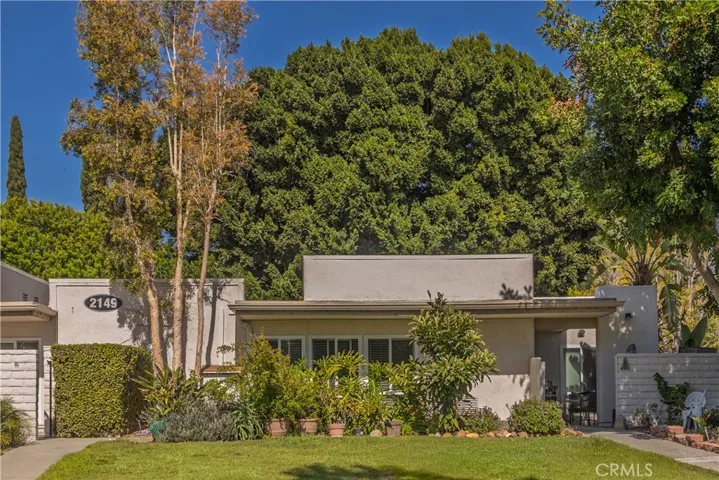 2149 Ronda Granada A, Laguna Woods, California 92637