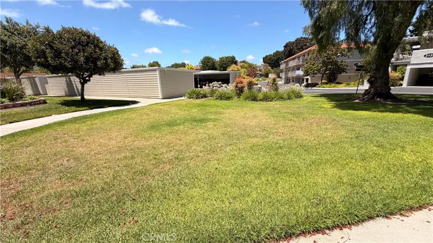 2149 Ronda Granada A, Laguna Woods, California 92637
