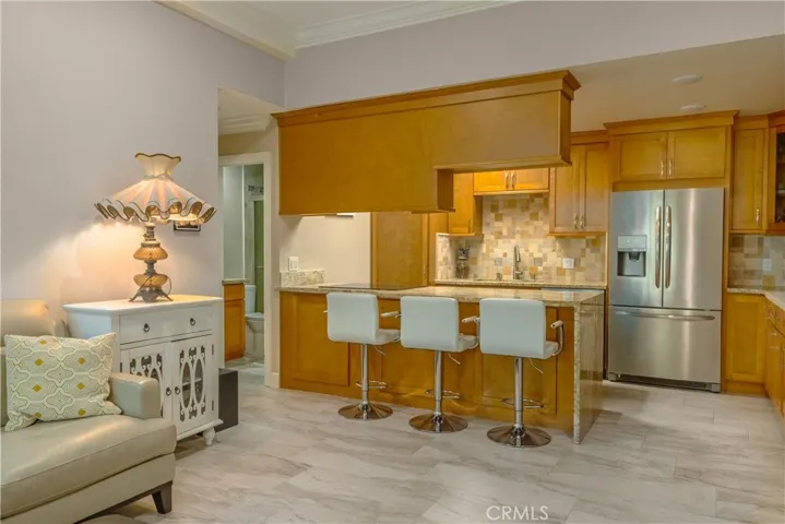 2149 Ronda Granada A, Laguna Woods, California 92637