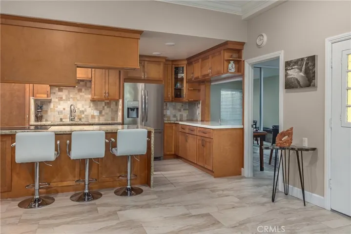 2149 Ronda Granada A, Laguna Woods, California 92637
