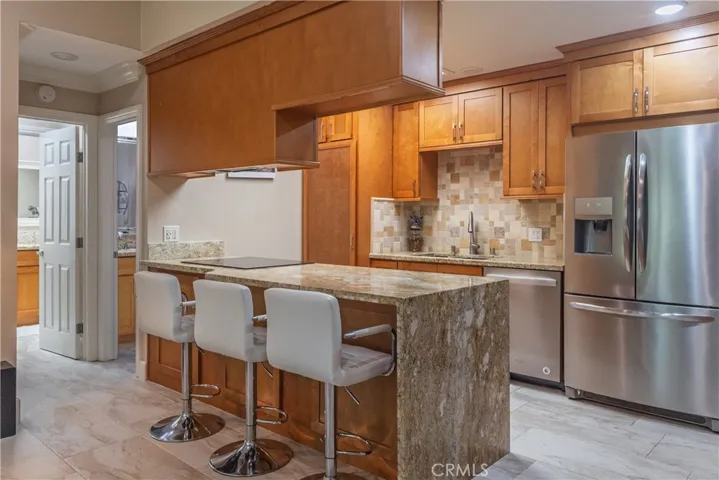2149 Ronda Granada A, Laguna Woods, California 92637