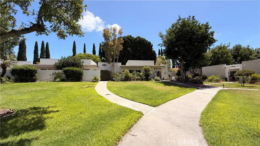 2149 Ronda Granada A, Laguna Woods, California 92637