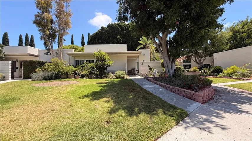 2149 Ronda Granada A, Laguna Woods, California 92637