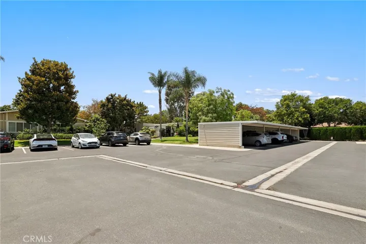 740 Avenida Majorca B, Laguna Woods, California 92653