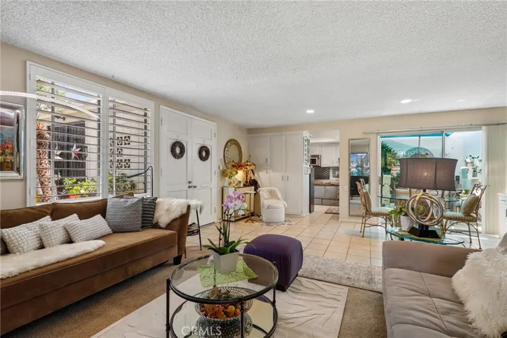 740 Avenida Majorca B, Laguna Woods, California 92653