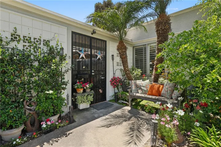 740 Avenida Majorca B, Laguna Woods, California 92653