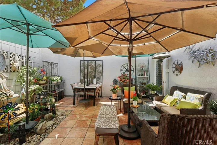 740 Avenida Majorca B, Laguna Woods, California 92653