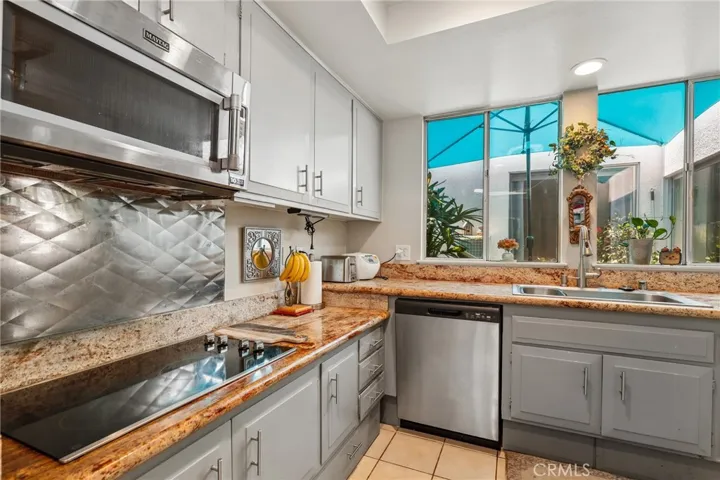 740 Avenida Majorca B, Laguna Woods, California 92653