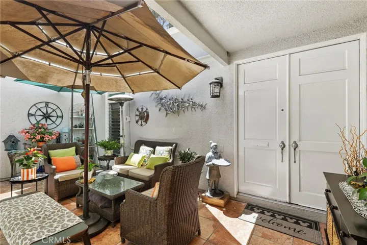 740 Avenida Majorca B, Laguna Woods, California 92653