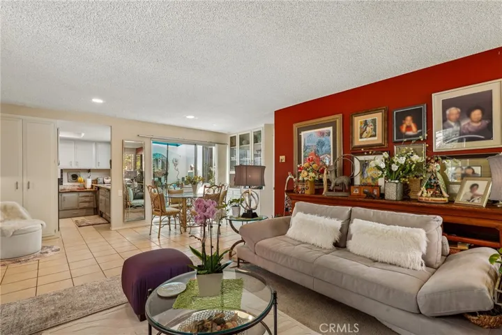 740 Avenida Majorca B, Laguna Woods, California 92653