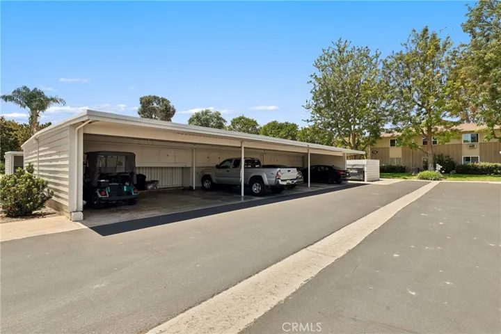 740 Avenida Majorca B, Laguna Woods, California 92653