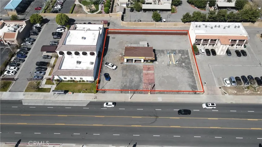 430 S Riverside, Rialto, California 92376