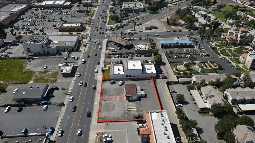430 S Riverside, Rialto, California 92376
