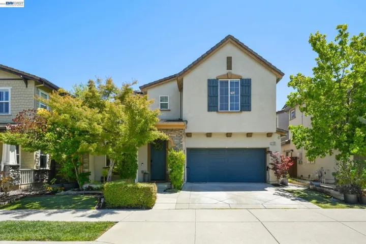 2188 Arlington Way, San Ramon, California 94582