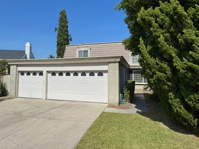 13545 Caravel Place, Cerritos, California 90703