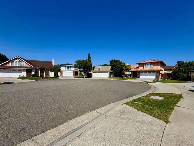 13545 Caravel Place, Cerritos, California 90703