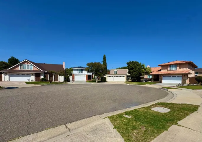 13545 Caravel Place, Cerritos, California 90703